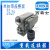 单边扣 HDXBSCNHD-040-FC/M重载连接器 冷压40芯 10A 母芯HD-040-FC(不含针)