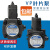 VP-20-FA3变量叶片泵VP-15 30 40FA3SHENYU液压油泵VP1-20-70 VP-40-FA3(花键9齿