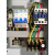 定制适用一控一水泵浮球控制箱一用一备水泵控制器故障切换高位同 18.5kw3801