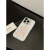 欧格曼（OUGEMAN）璀璨烟花城堡适用苹果15/14promax手机壳iphone13/12全包11软壳女 蓝色烟花城堡-IMD金属按键元气壳-透白 苹果11