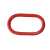 京梯 强力环 吊环连接环合金钢起重国标吊链条索具配件 6.4T 单位：个