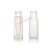 液相进样小瓶1.5ml进样瓶2ml进样瓶1.5/1.8/2ml液相瓶顶空瓶样品 JD-V9001A透明无刻度进样瓶
