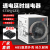 时间继电器JSZ3通电延时ST3PA-A B C D E时间控制开关220V24V  京炼 AC380V A-F(2M/20M/2H/12H)