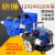 220V电动抽油泵自吸式柴油加油泵DYB大流量电动油泵 DYB-80防爆(铜叶轮)1.2寸