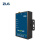ZLG无线SIM通讯CAT.1物联网RS485透传GPRS 4G LTE通信工业设备DTU CATCOM-100