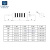 (100个) 12欧-47R-51R-100欧 阻值 1/4W(0.25瓦)金属膜色环电阻器 47欧 ( 数量100个) 功率1/4W