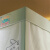 迪士尼（Disney）防摔子母床蚊帐上下铺双层床儿童宿舍高低床梯形一体式蚊帐 恐龙派对-绿 90上铺四开门带帘子
