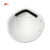 思创  杯状头戴式口罩 抛弃型KN95防尘防非油性颗粒物 ST-A9505Z 30只 