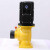 GM系列电动机械隔膜式计量泵耐腐蚀耐酸碱污水处理化工泵大量供应 50L/h0.8MPa