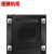 图滕G3.6032U 尺寸600*1000*1610MM网络IDC冷热风通道数据机房布线服务器UPS电池机柜