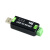 微雪 工业级USB转RS485串口转换器 RS485通信模块FT232RNL/CH343G USB TO RS485 (B)(CH343G)