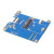 适用于树莓派5 PCIE转WIFI转接板扩展板信号增强TPU模组BE200 MPW7NCAB-Case-Kit