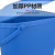 食安库（SHIANKU）清洁工具 6L多功能刻度水桶 分色水桶盖 颜色默认发蓝色