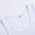 南极人纯棉男士背心打底内穿马甲薄大码无袖运动跨栏春夏宽肩汗衫 NSWJH-2件灰色 XL（适合120-140斤）