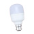 佛山照明FSL B22卡口LED灯泡亮霸系列圆柱形照明灯泡白光220V20W高亮款定制