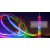 (RunesKee)RGB灯带 可编程RGB灯 装饰通用 內置WS2812B 1米 5V led全彩 30珠（不防水）