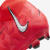 耐克（NIKE）月煞足世界杯配色天然草长钉飞盘训练运动足球鞋女款Phantom Luna Bright Crimson/White-600 W 9.5 / M 8;Regular