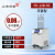 日曌上海冷冻干燥机食品中药果蔬多歧管挂瓶压盖冻干机科研实验室 FD-12B-50压盖型-65