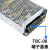 杭州科瑞电子有限公司 明纬电源线适配器线 两孔三孔电源线延长线 TBC08