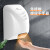 洗手间小型烘手器卫生间全自动感应干手机干手器烘手机 988白色