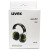 UVEXK2隔音耳罩防噪音可调节睡觉工业打磨降噪防护耳罩