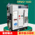 上海人民RMCW2-1600A智能DW450式框架断路器630A800A1000A 固定式 630A 四极 AC380V
