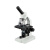 亚速旺（AS ONE）1-3445-01 可充电生物显微镜 M-100FL-LEDCordless 单眼 40~400× (1台)
