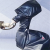 紫羲上海源头工厂生产焊接机器人防护服 自动焊枪防护罩 智能设备防护罩防护衣 机器人防护罩 TM-20iA/35W05 覆膜弹力针织