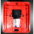 声光报警器P900非编码声光用于诺帝菲尔声光报警器
