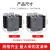 德力西交流接触器CJX2SF大功率115A150A185A400A安220V380V伏三相 CJX2SF-225A 220V 220V