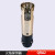 进口QRA2火焰探测器火检探头QRA2M电眼烧机配件 国产替代 QRA2 送法兰扣子