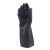 霍尼韦尔 2095020 氯丁橡胶耐磨耐酸碱耐油防腐蚀防化手套  10寸