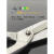 德国ALLPAO1.2mm不锈钢板工业剪刀航空剪铁皮剪进口白铁剪 10寸/250mm