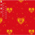 结婚PVC地板革喜字一次性红色卧室婚房地胶保护地板生日地贴 升级加厚牛津革QJ048 300000x2000mm