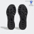 阿迪达斯 （adidas）「CLIMACOOL VENTTACK清风鞋」减震耐磨跑步鞋男女 白色/绿色 40 245mm