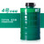 普达 防毒面具滤毒罐 P-K-3金属中罐（4号） 1个 防无氨及氨的有机衍生物 工业化工用