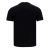 Alexander McQueenMCQ系列 微标纯黑色男士休闲短袖T恤624760-212RQR21 黑色 S