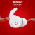 beats Beats Fit Pro 真无线降噪耳机 运动蓝牙耳机 兼容苹果安卓系统 IPX4级防水 白色