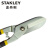 史丹利(Stanley)剪刀：350mm，铁皮剪，14-166 14-166-22