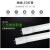 绿能（LUNO）上海T8 LED灯管 LN456LED日光灯管9W12W 18W led玻璃灯管 T8空支架 白