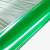 柒亦辰 绝缘胶垫 电工试验橡胶垫 绿色平面 25kv 8mm*1米*5米 张 30天