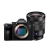 索尼（SONY） 全画幅微单数码相机 ILCE-7M3/A7M3/a73 vlog视频 索尼a7m3 FE24-70mm F2.8大师套装 套餐一
