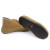 踏雪（TAXUE）5kv电工绝缘鞋 帆布解放鞋劳保胶鞋 43码TX-JYX01