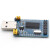 CH341A模块 并口转换器 USB 转 UART IIC SPI TTL ISP EPP/MEM