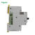 施耐德电气 小型断路器 iC65N 2P D2A 订货号:A9F19202