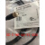 全新LEUZE电缆线KD M8A-4P-2M-PVC KD U-M8-4A-V1-020 KD U-M8-4W-V1-020 M8 4针弯头