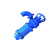 HYDROMAX 污水潜水泵(带电机) WQ100-20-22-150m3/h-20m-22KW