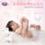 花王妙而舒Merries婴儿纸尿裤 M64片（6-11kg）中号婴儿尿不湿（日本进口）纸尿片