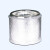 杜瓦瓶 可定制 干冰 液氮罐瓶 实验室小型低温保温瓶 300mm 杜瓦瓶软木塞200*180*30