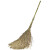 尔蓝（Airline）竹扫把  道路清洁竹扫帚路面扫雪竹扫把环卫物业扫把 竹柄